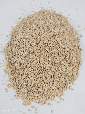 Garlic Minced - Dehydration Method: Air Dired