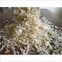 Dehydrated White Onion Flakes - Size 8 To 20 Mm, Color White | A-grade Quality, Strong Aroma, Tender Texture, Air Dried For Versatile Use
