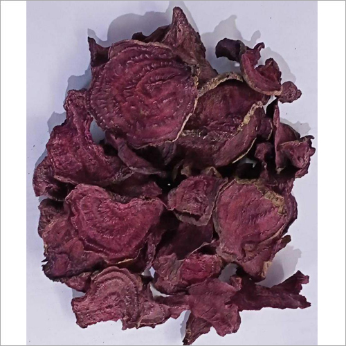 Dehydrated Beetroot Flakes