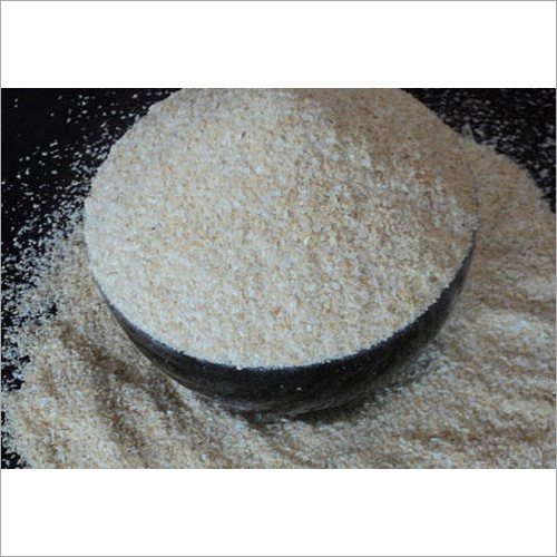 Dehydrated White Onion Granules