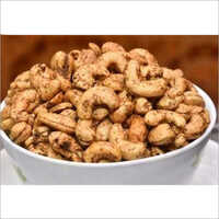 Organic Brown Masala Kaju