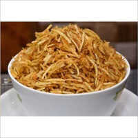 Salty Aloo Lachha Snacks - Packaging: Box