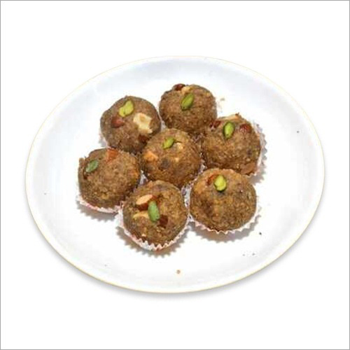 Desi Ghee Pista Laddu