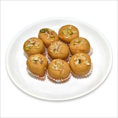 Home Made Indian Magdall Sweets
