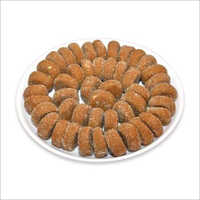 Natural Brown Sweet Mathura Peda - Grade: A