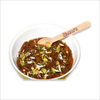 Sweet Moong Dal Halwa - Grade: A