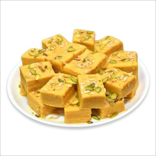 Desi Ghee Soan Papdi
