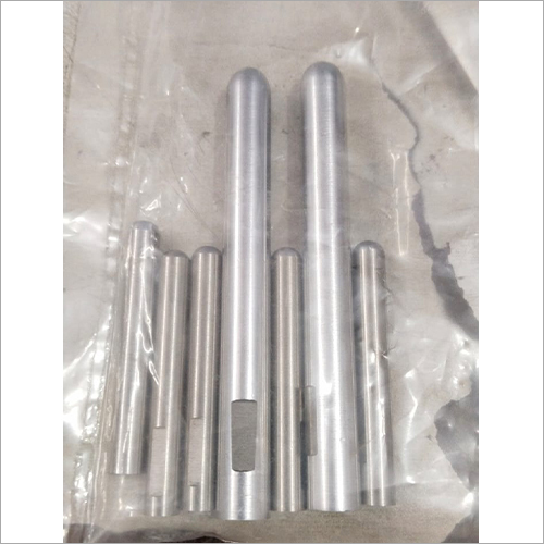 CNC Bending Machine Holder Rod