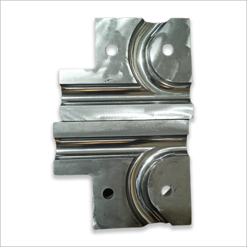 CNC Copper Machine Bendind Die