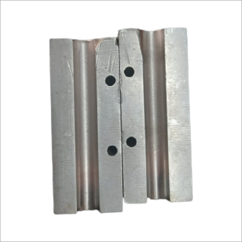 CNC Tube Bending Machine Clamping Die
