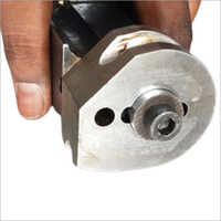Cnc Tube Bending Machine Die - Color: Silver