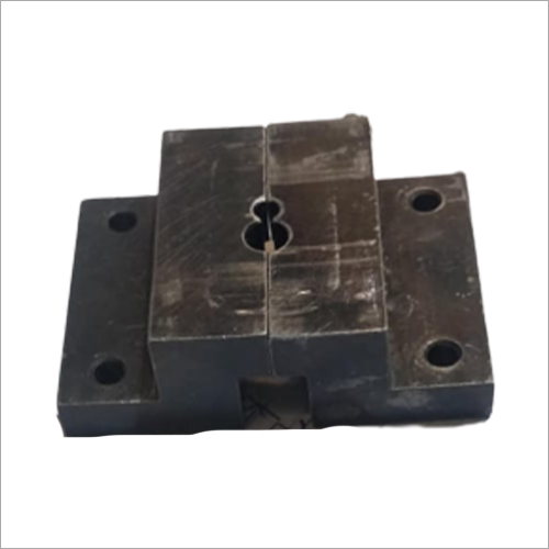 Multibend Tube Die