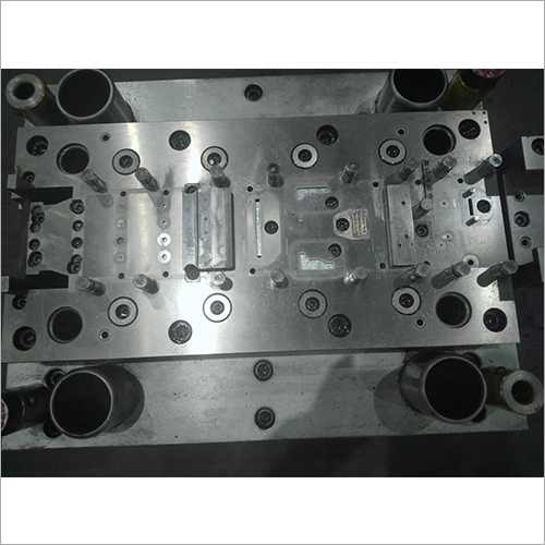 Mild Steel Progressive Press Tool at Best Price in Bhiwadi R.s