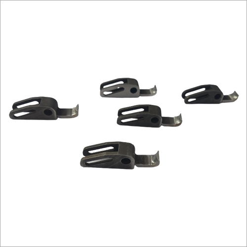Receiver Lock