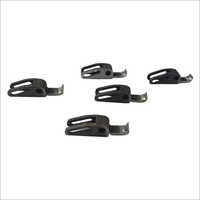 Receiver Lock - Material: Stain Less Steel