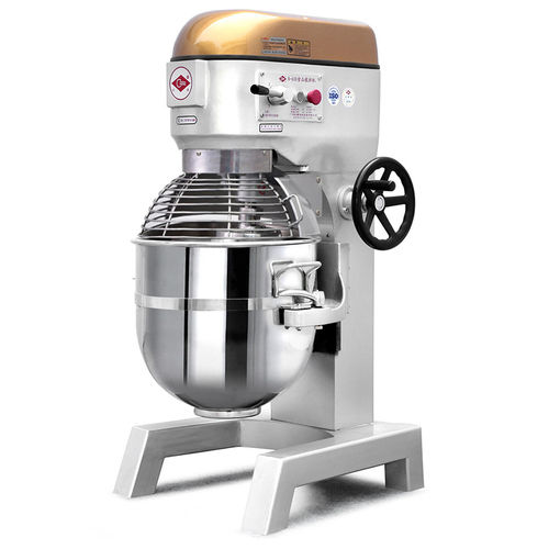 Semi Automatic Planetary Mixer Luxurious Model 60L (B60-E)