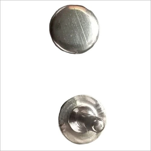 Snap button - Plastic Snap Button Manufacturer from New Delhi