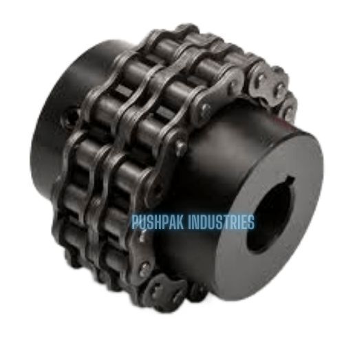 Chain Coupling