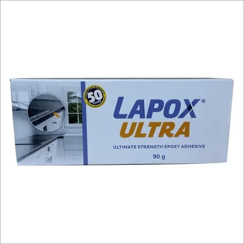 Ultra Ultimate Strength Epoxy Adhesive Grade: A