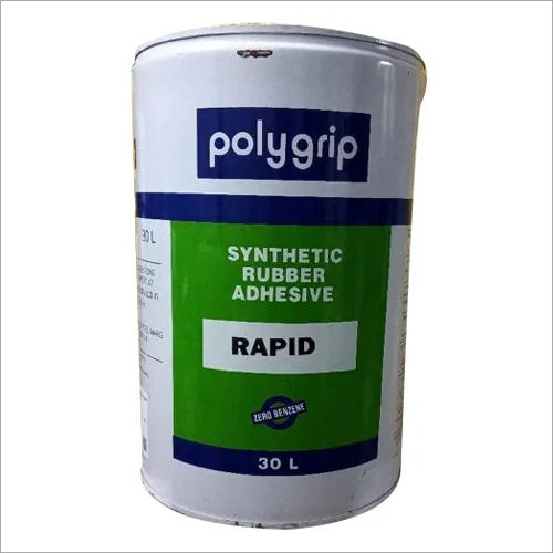 30L Polygrip Synthetic Rubber Adhesive