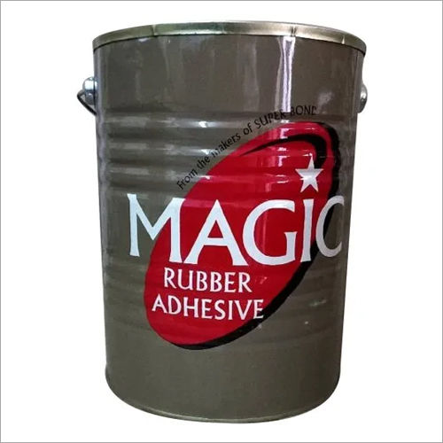 Magic Rubber Adhesive