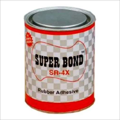 Super Bond SR4X Rubber Adhesive