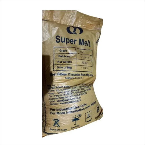 Grade 400 Super Melt Adhesive