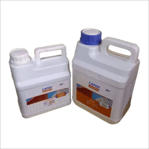 Epoxy Resin Hardener Adhesive Set