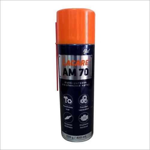 AM70 Multi Purpose Maintenance Spray