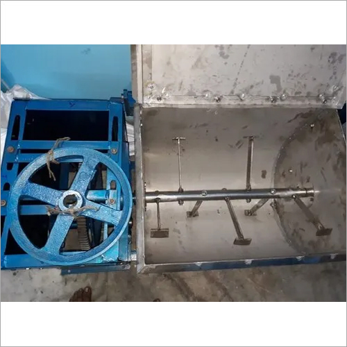 Maida Mixture Machine