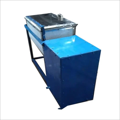 Noodle Dough Mixing Machine