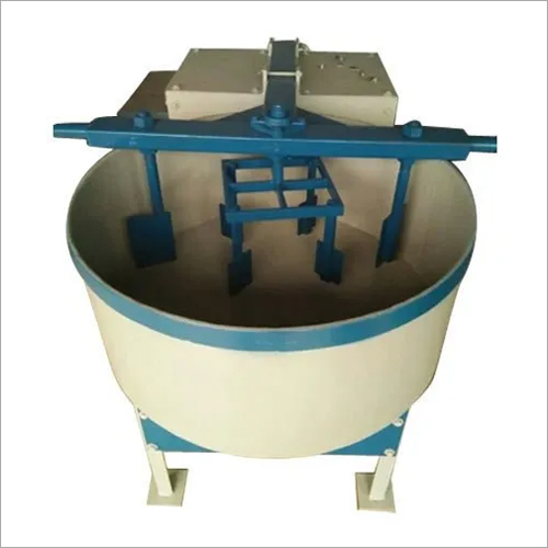 Pan Mixer