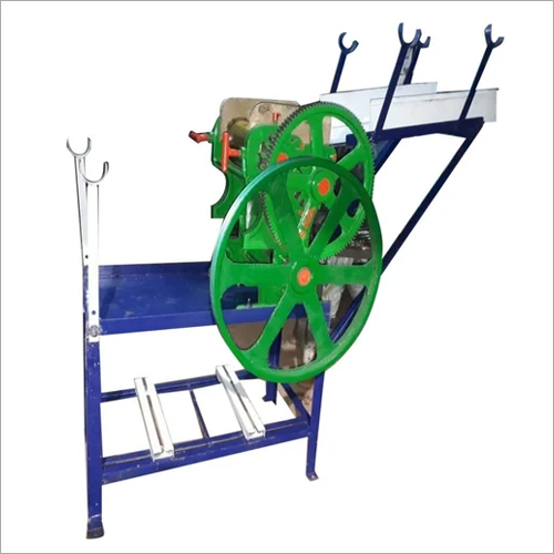 2 Stage Noodle Extruder Machine