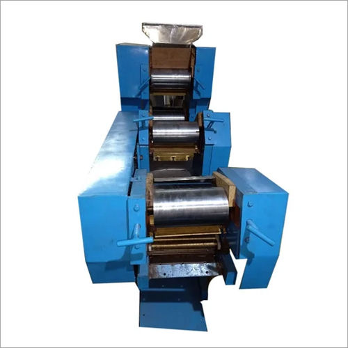 Automatic Noodle Extruder Machine Industrial