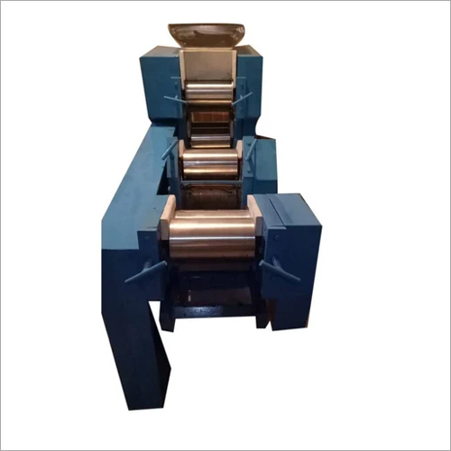 Mild Steel Noodle Extruder Machine