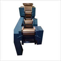 Mild Steel Noodle Extruder Machine Industrial