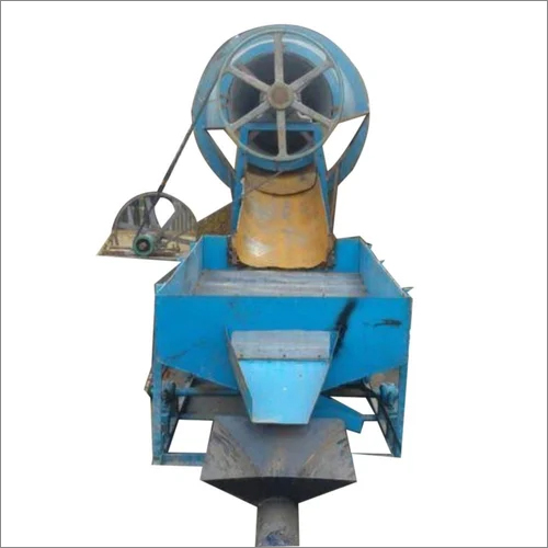 Puffed Rice Muri Making Machine