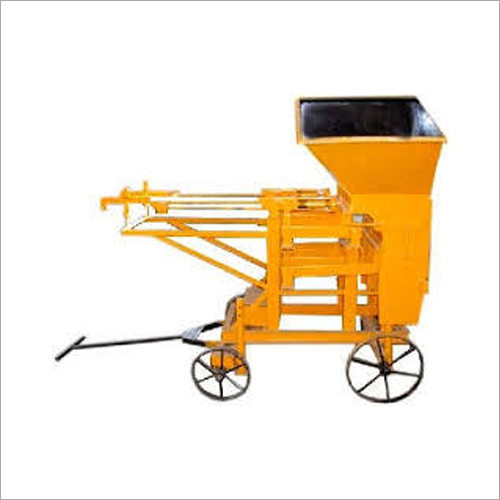 Industrial Concrete Batcher