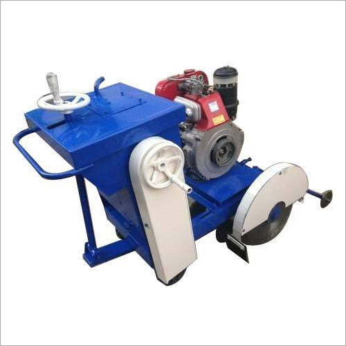 Low Noise Portable Groove Cutting Machine