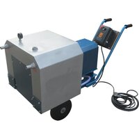 Vacuum Dewatering System