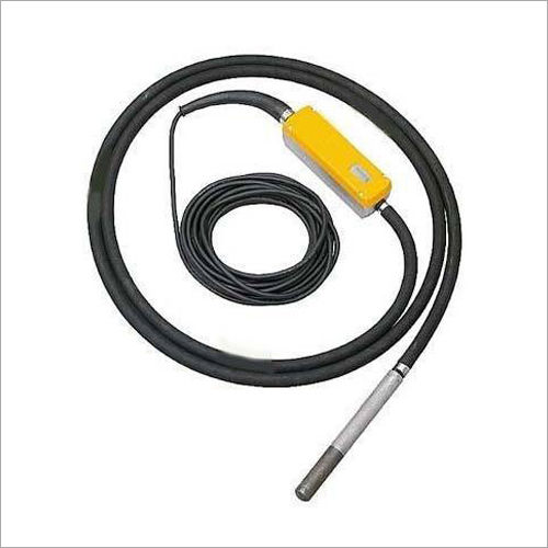 Wacker Needle Vibrator