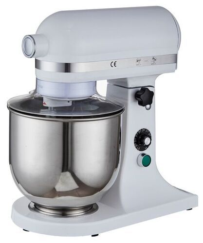 Semi Automatic Luxurious Stand  Mixer 5 L (Hlm-5B)