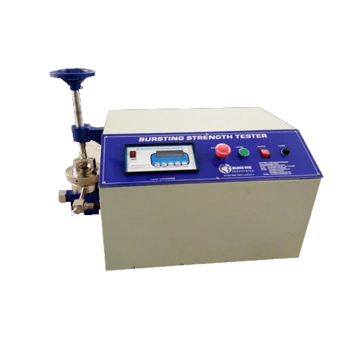 Dynamic Strength Tester