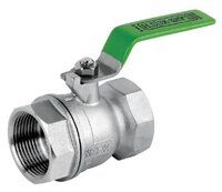 HISTEN Ball Valve