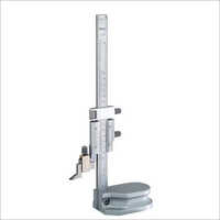 Vernier Height Gauge
