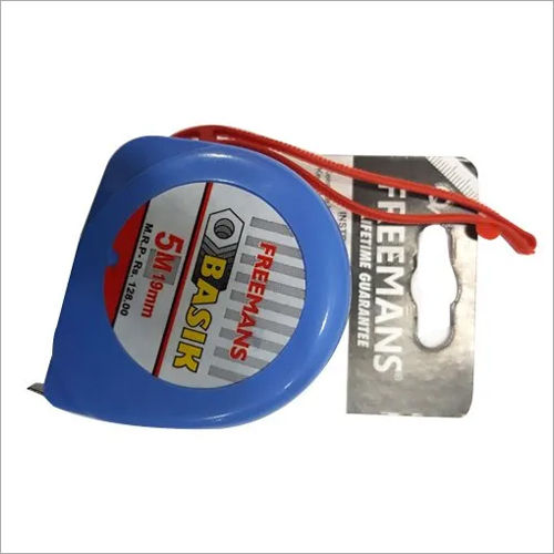 13 mm Tape Measure Sheet Packing at Rs 75/piece, Tailor Measuring Tape in  Pune