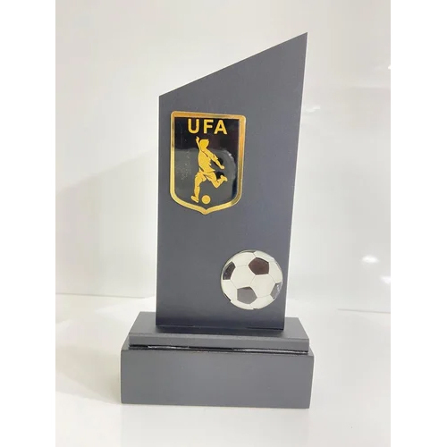 Football Custom Design Awards And Trophies