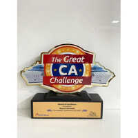 Customized Corporate Award