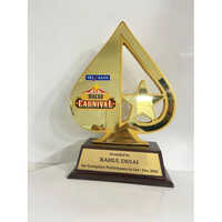 Office Award Trophy
