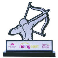 Acrylic customized Memento